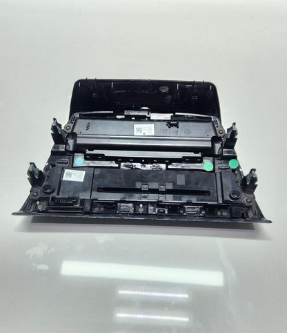 2016-2018 BMW X1 Head Unit Multimedia Control 9371456 X1 F48 F49 OEM