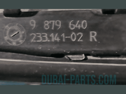 BMW 5 G30 2020 FRONT RIGHT SIDE HEADLIGHT AFTERMARKET  233.141-02-  9879640