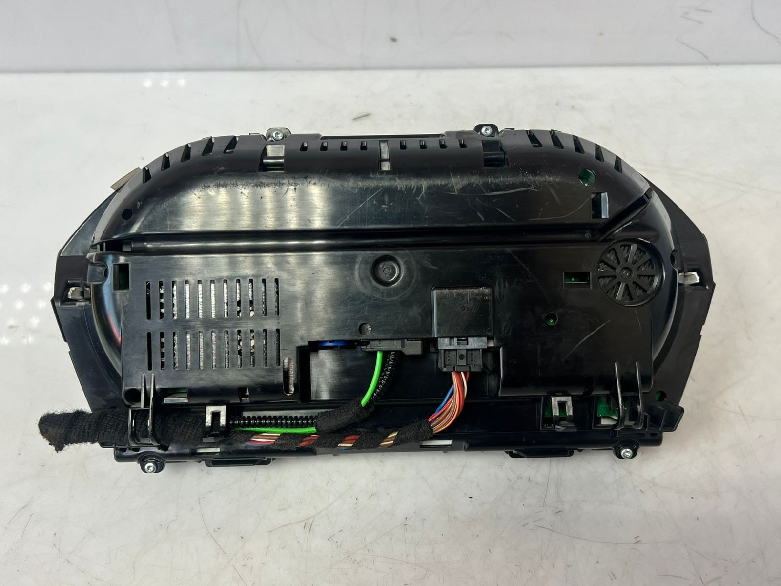 2017 BMW X1, 2 Active Tourer F45 F46 F48 Speedometer Instrument Cluster 6834488