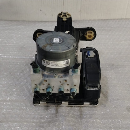OEM BMW 330i G20 ABS ANTI-LOCK BRAKE PUMP DSC DYNAMIC STABILITY MODULE 1544112