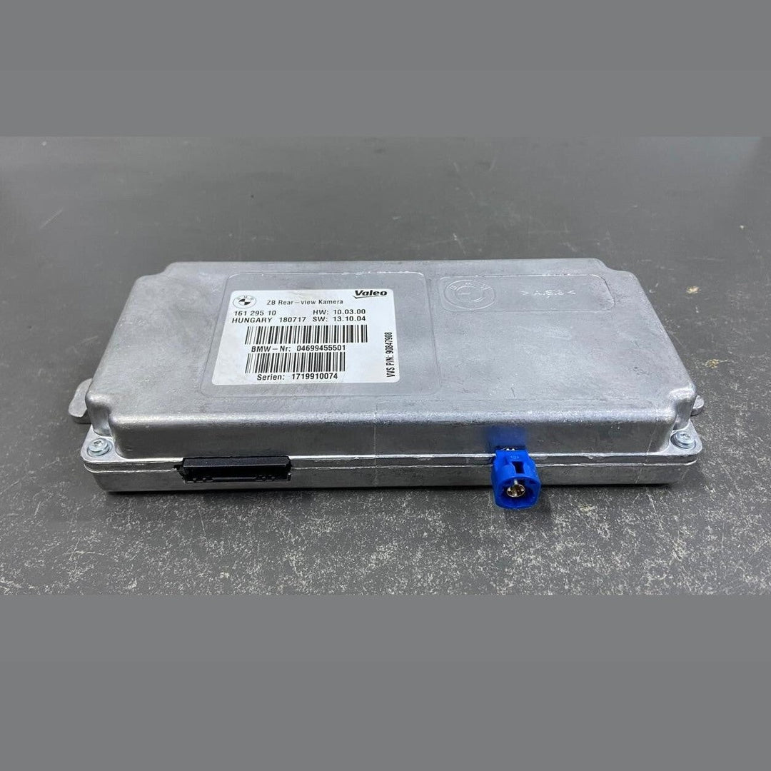 OEM BMW F30 F32 F10  Side View Back up Camera Control Module 9084790