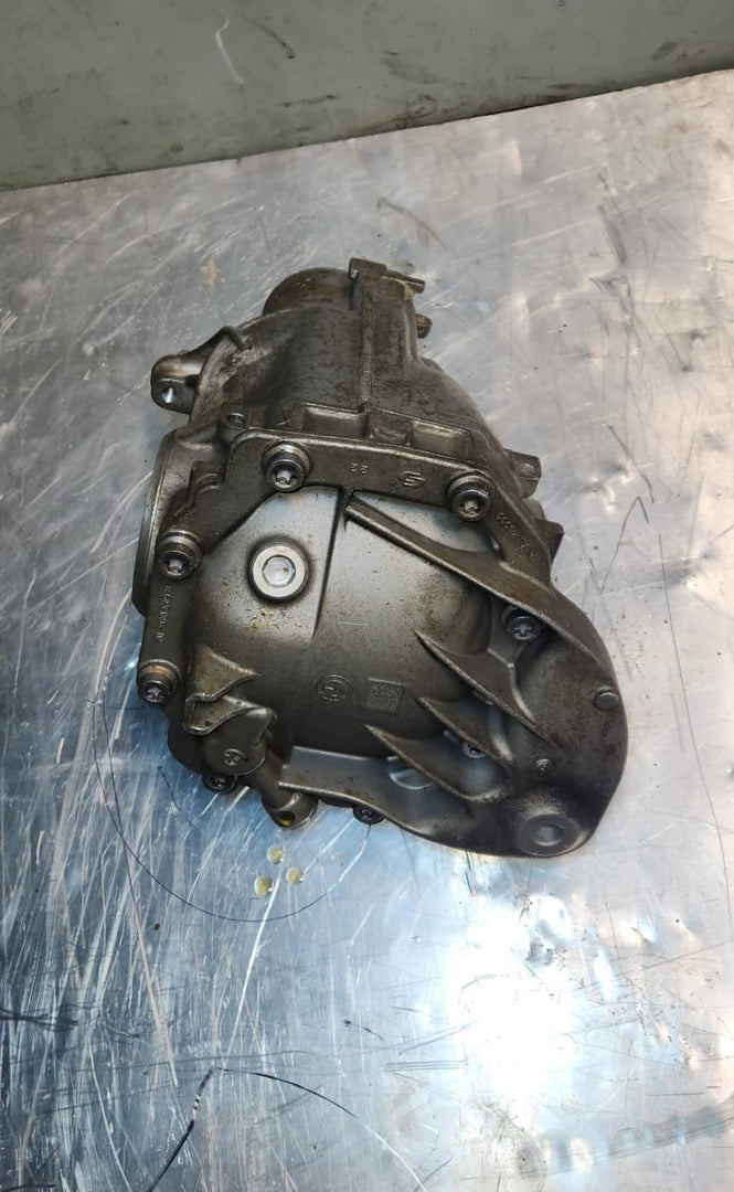 2018-2024 BMW X3 Rear Differential 8643134 X3 G01 and X4 G02 3.38 