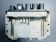 BMW 218i B38 F45 ENGINE CONTROL UNIT MODULE ECM DME 8638785