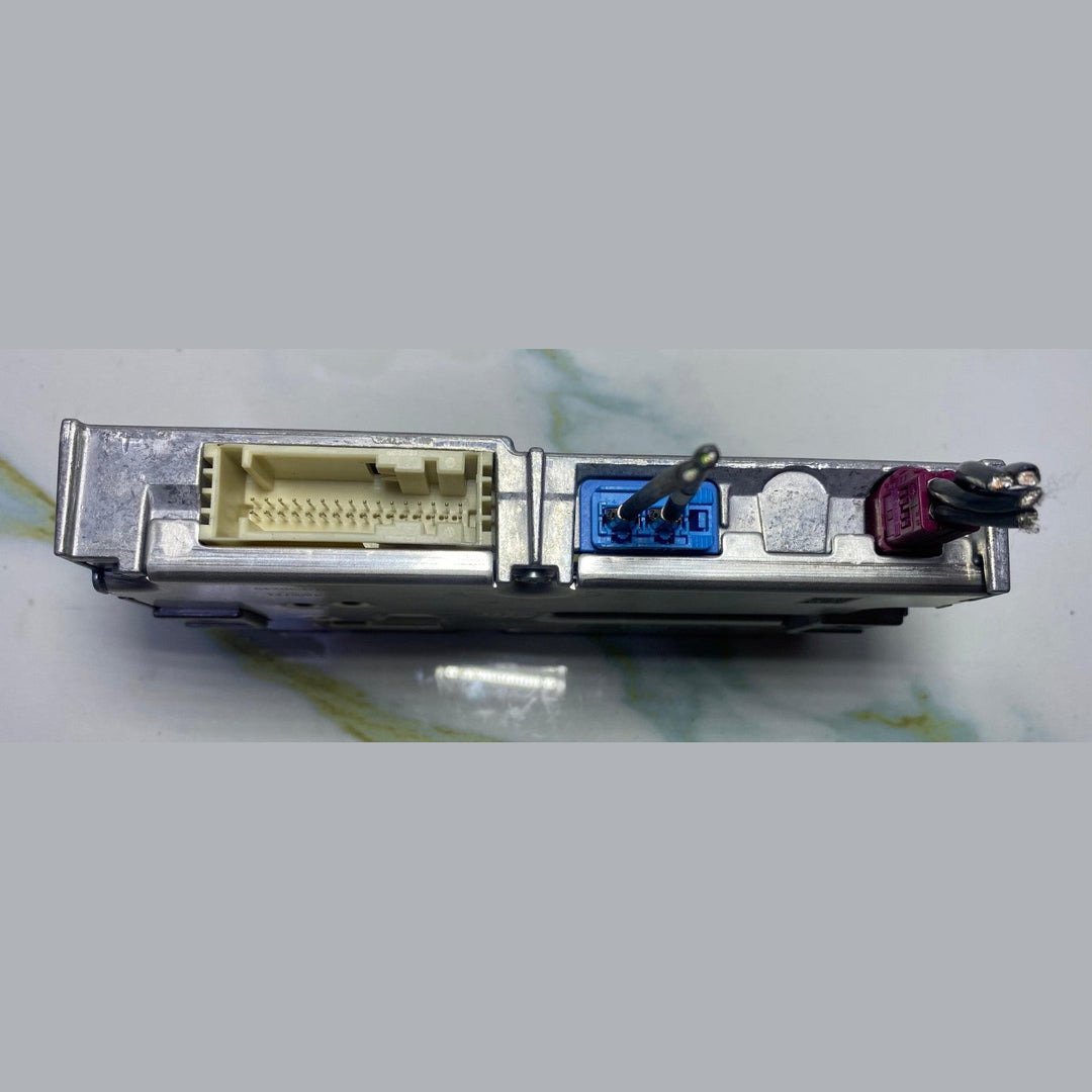 21-24 Genuine Mercedes-Benz W206 C-Class C250 Control Module A214 9006118 OEM