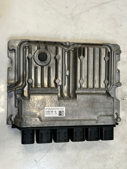 2019-2021 BMW Z4 G29 Engine Control Module ECU COMPLETE SET 9894495 OEM