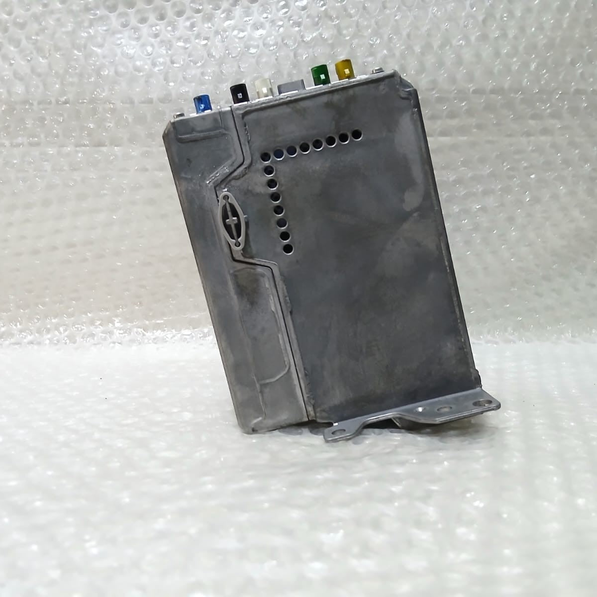 BMW 3 5 6 SERIES F30 F31 F10 F11 F12 F13 SAT NAV HEAD UNIT 9327318 HARMAN