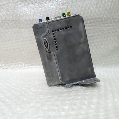 BMW 3 5 6 SERIES F30 F31 F10 F11 F12 F13 SAT NAV HEAD UNIT 9327318 HARMAN