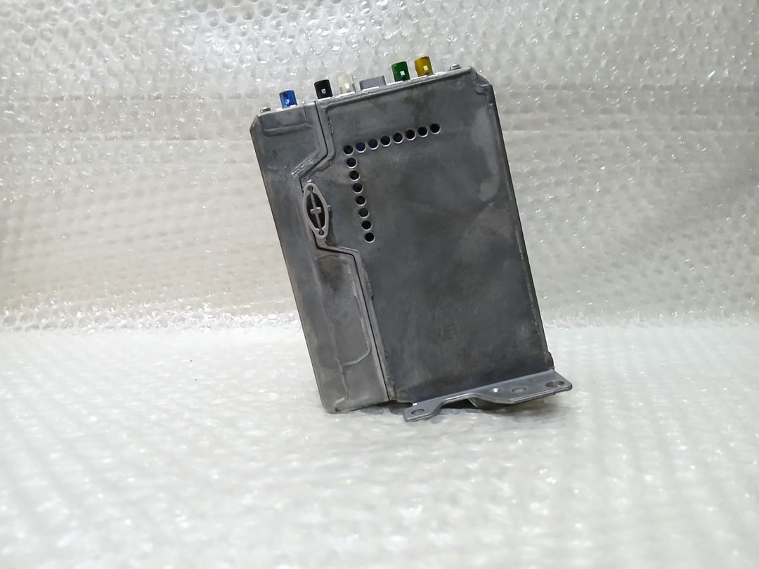 BMW 3 5 6 SERIES F30 F31 F10 F11 F12 F13 SAT NAV HEAD UNIT 9327318 HARMAN