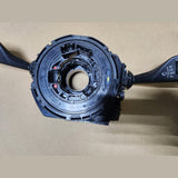 2011-2018 BMW X3 Lenksäulen-Schalteinheit Wickelfeder 9330569 F25 F48 F8