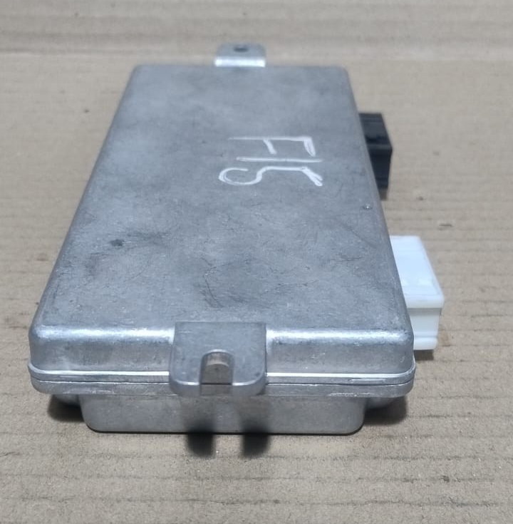 BMW 5 7'es F07 F01 F02 ICM INTEGRATED CHASSIS MANAGEMENT DYNAMIC DRIVING 6796504