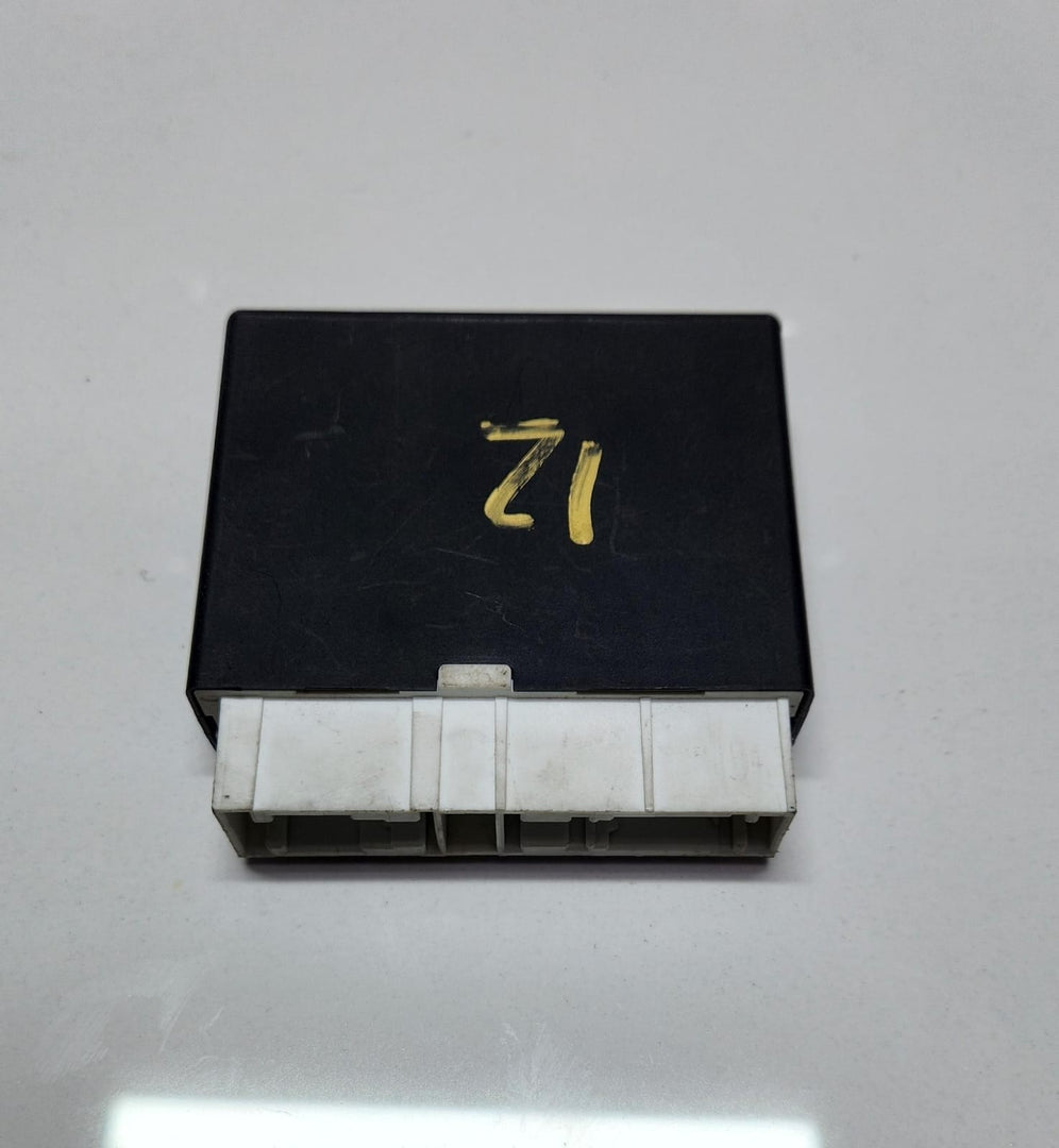 2014-2016 BMW i3 Park Distance Control Module 9382516 i3 X4 X5