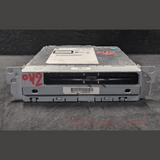 BMW F25 X3 20D, CHAMP 2 NAV STERIO RECIVER MULTIMEDIA RADIO Player CD - 9282042