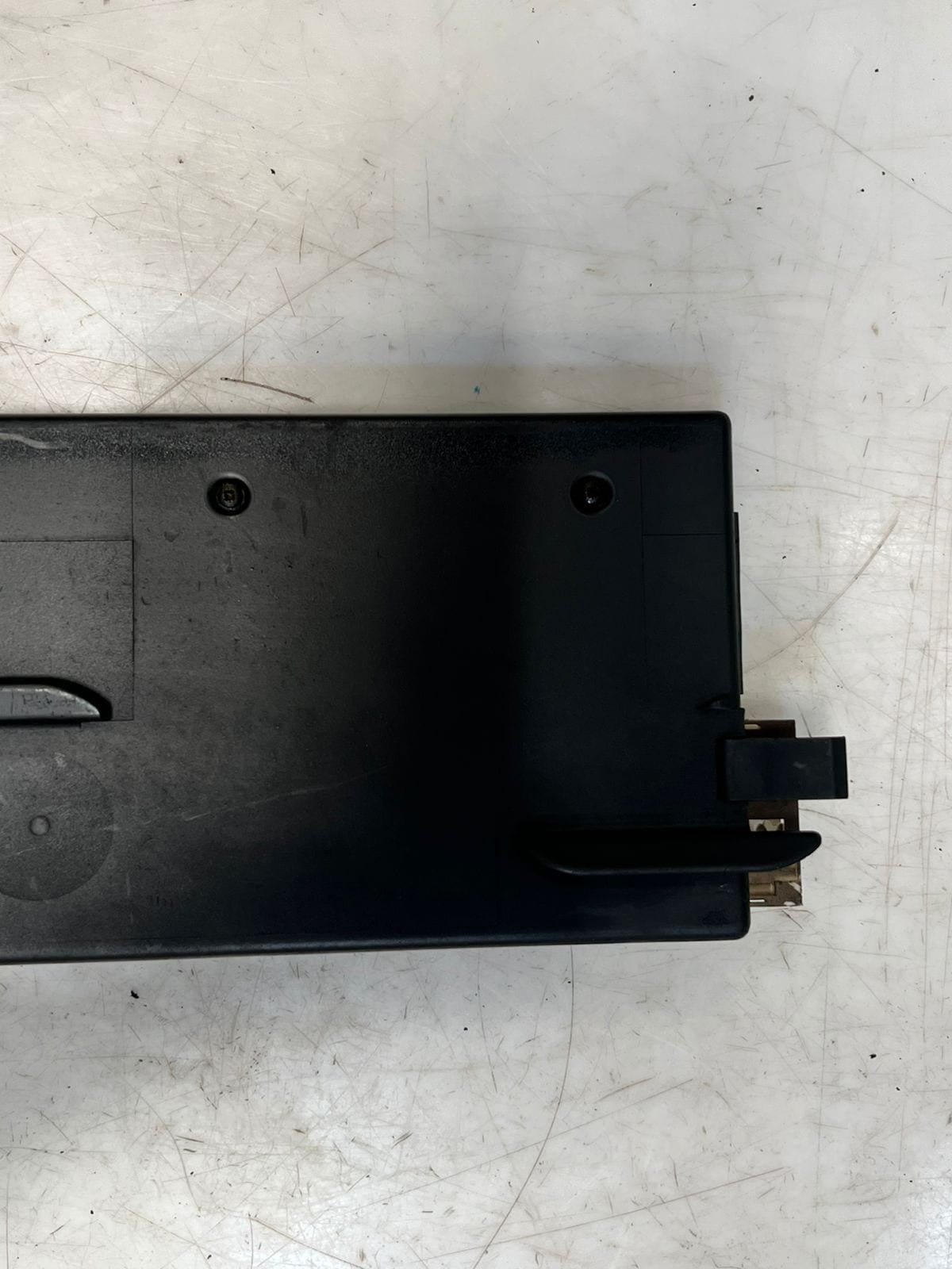 1991 BMW 750iL E31 E34 E32 Automatic Air Conditioning Control Module 8390088 OEM