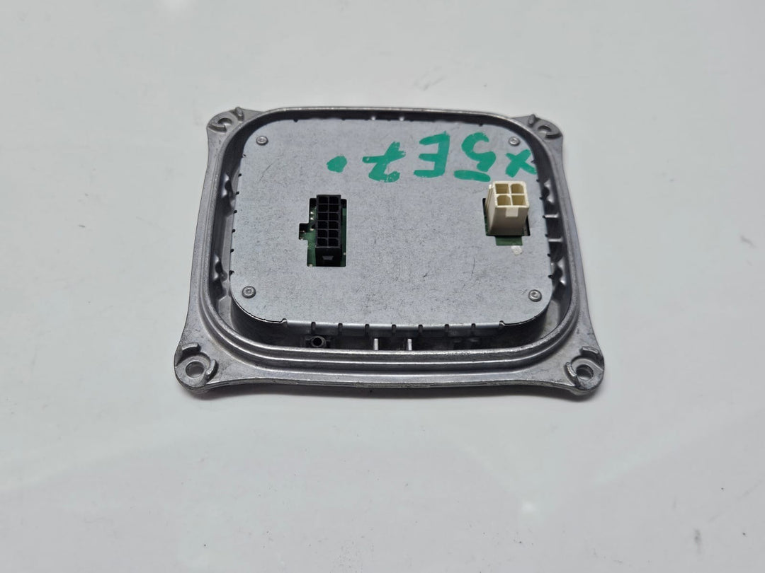 7263052-BMW 3 SERIES E92 E93 X5 E70 HEADLIGHT LED DRL MODULE BALLAST OEM