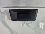 Bild in die Galerieansicht laden, 2007-2010 BMW X5 Central Information Display 9166781