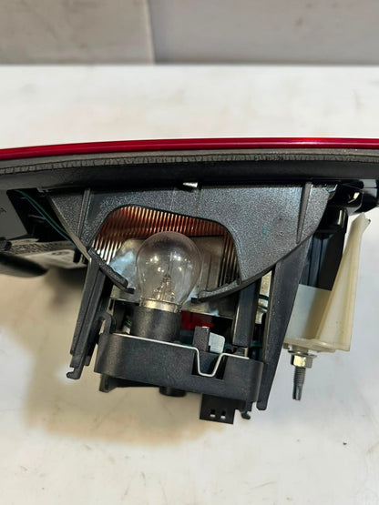 2017 BMW X4 F26 X3 Rear Tail Light Right BACK LIGHT 7331284 OEM