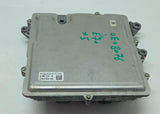8606310-2011-2014 BMW X5 E70 N55 Engine Control Module DME ECU Set OEM