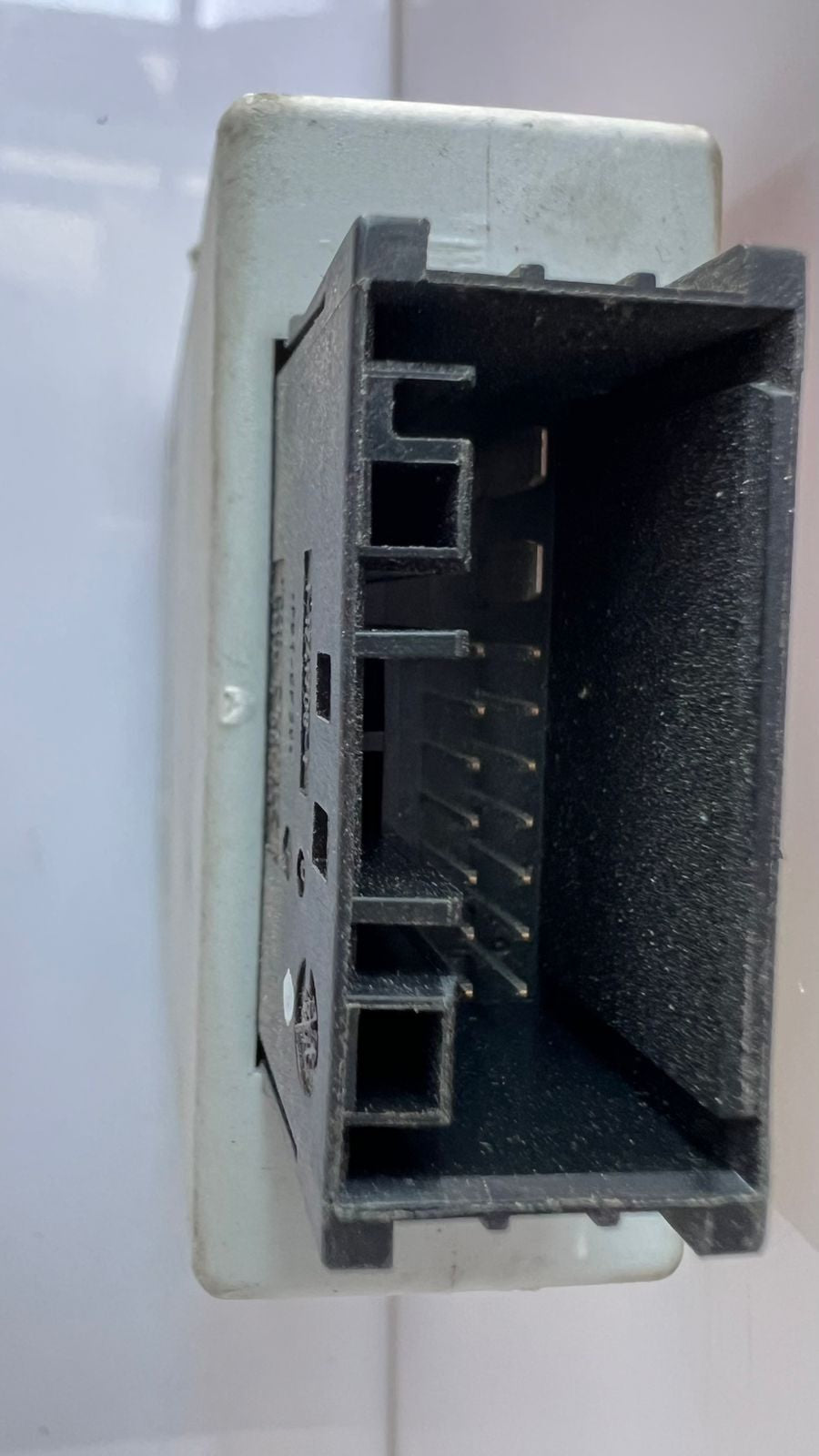 BMW Servotronic Control Unit 6857209 X5 E70 LCI