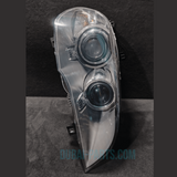 BMW X5 E70 FACELIFT LCI  XENON HEADLIGHT RIGHT SIDE 0621110215 OEM - 7240790