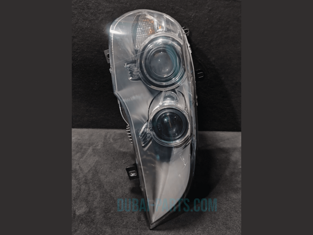 BMW X5 E70 FACELIFT LCI  XENON HEADLIGHT RIGHT SIDE 0621110215 OEM - 7240790