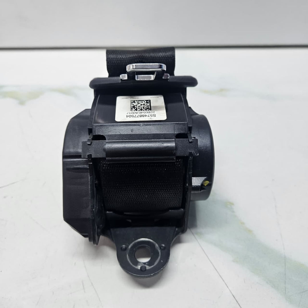 BMW 2 Series F44 Gran Coupe Rear Center Seat Belt 7488775