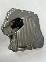 Load image into Gallery viewer, 2012-2016 BMW M5 F10 M6 F12 X5M X6M 4.4L S63 Lower Engine Oil Pan 7843148 OEM