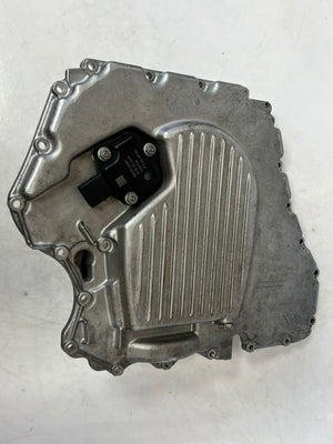 2012-2016 BMW M5 F10 M6 F12 X5M X6M 4.4L S63 Lower Engine Oil Pan 7843148 OEM