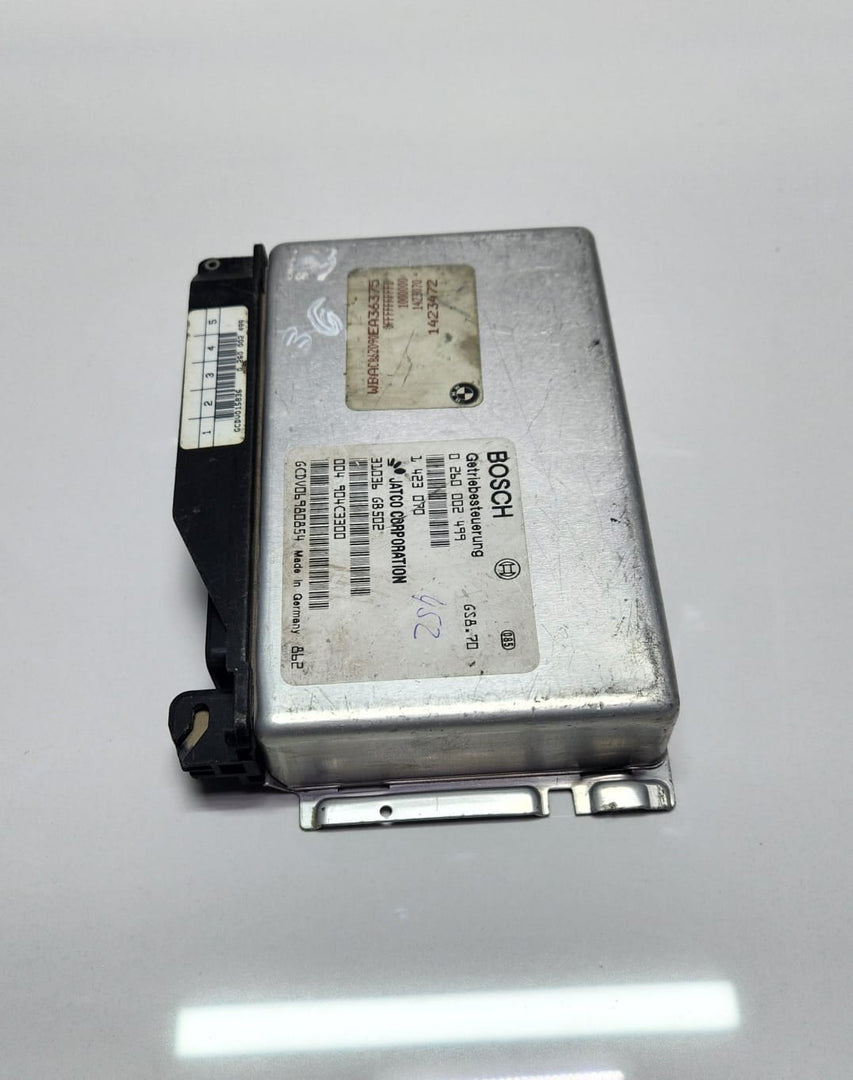BMW Automatic Transmission Computer 1423070 E36 and E39 5 Series OEM    