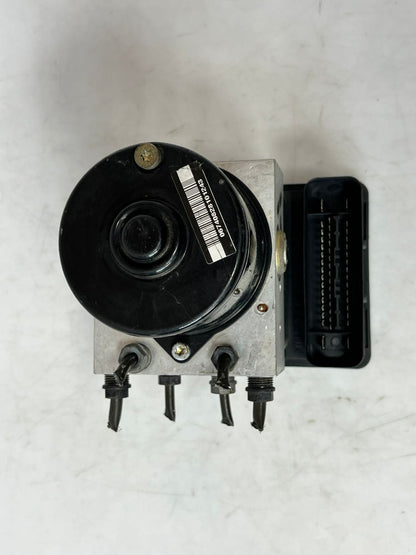 2002-2006 BMW 3 E46 110kW ABS Control Unit Hydraulic Block 6765454 OEM