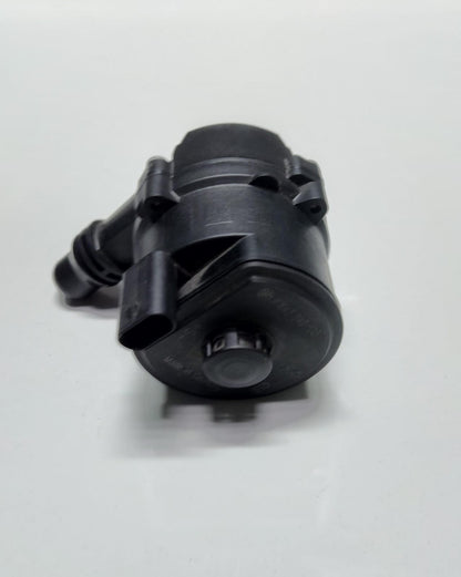 2016 BMW X3 Auxiliary Water Pump 7643949 3 Series F30 F31 F35 OEM