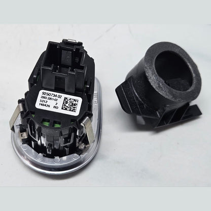 OEM BMW F36 N55 ENGINE CONTROL UNIT DME ECU SET 8639582 BOSCH