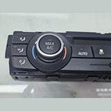 2015 BMW X1 E84 AC Climate Control Switch Unit 9292263 OEM