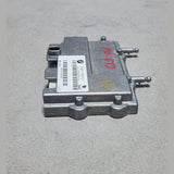 2014 BMW 750Li Night Vision Camera Control Module 9350390 7 Series F01 F02 F03