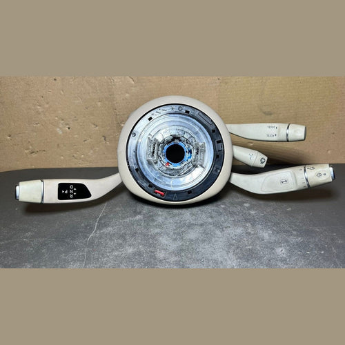 14-18 Mercedes W222 Steering Column Control Switches Assembly A222 9007108 OEM
