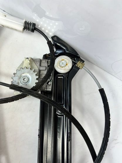 2016-2021 BMW M2 Front Left Window Regulator 7292119 M2 and 228i F87 F23 F22