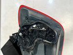 Bild in die Galerieansicht laden, BMW 1 Series F20 Rear Left Outer Tail Light Led White Turn Indicator 7241543 OEM