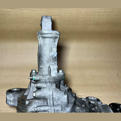 Mercedes-Benz Front Axle Differential A1663301900/ Ratio 2.85 W166 GLE