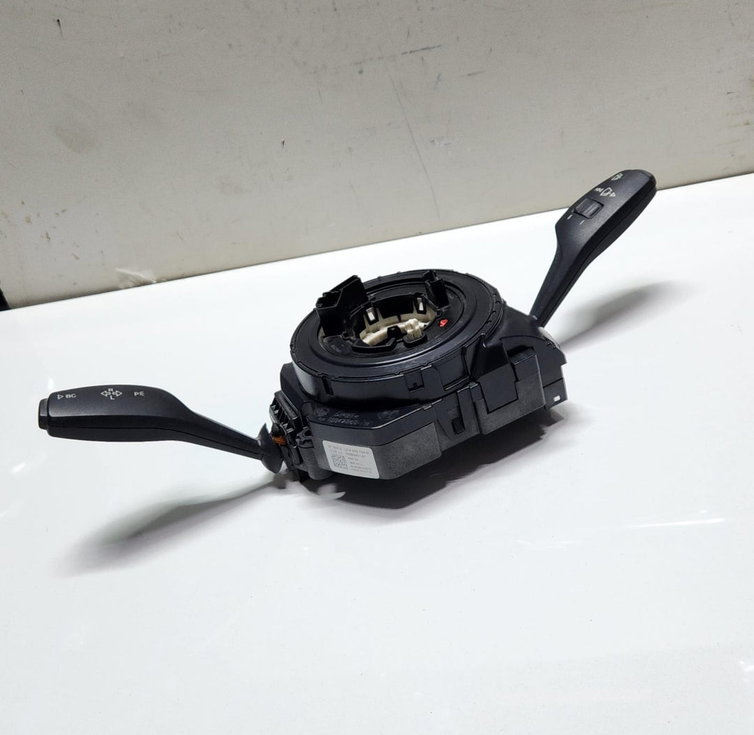 2011-2017 BMW X3 Steering Column Switch 9253754 F20 F25 OEM 