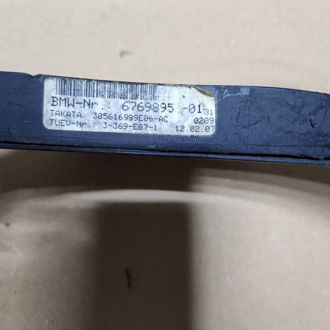 BMW Steering Wheel 6769895 E90 E91 E92 E93 3-Series