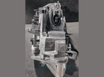 Load image into Gallery viewer, BMW 1 SERIES 120i 2012 F20 LEFT SIDE HEADLIGHT 7229687-09 ECE - 7229687
