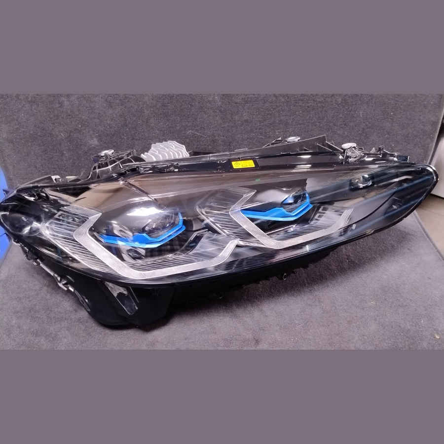 BMW G22 G26 G80 G82 G83 LASER Headlight Right Headlight LL CCC 5A19372-