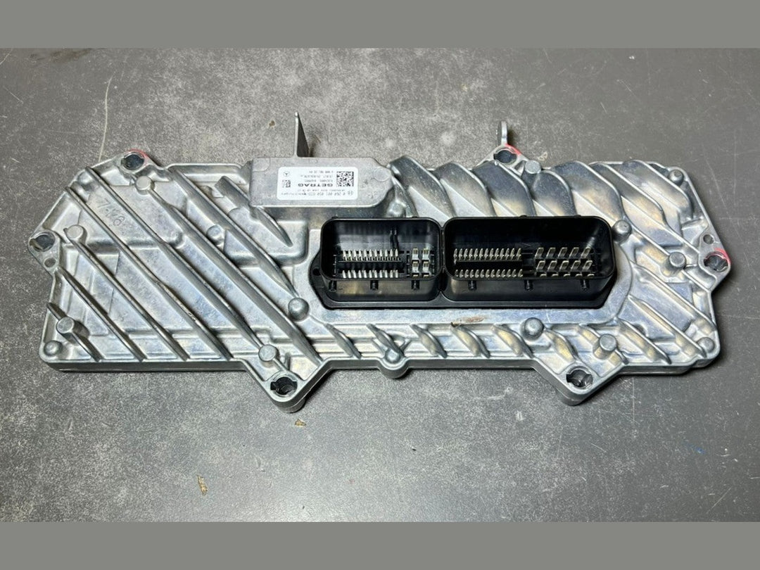 14-18 Mercedes W246 CLA GLA Getrag Sound Amplifier Assembly A000 9012604 OEM