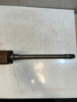 Load image into Gallery viewer, 2012-2019 BMW X5 F15 E70 X6 F16 E71 Front Right Driveshaft AXLE 7622914 OEM