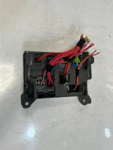 2007-2014 BMW X5 E70 and X6 E71 Rear Power Distribution Fuse Box 6931687 OEM