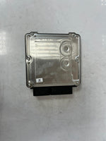 Load image into Gallery viewer, 2016 BMW X3 F25 N47D Engine Control Unit ECU SET DDE+CAS4+2KEYS 8586539 OEM