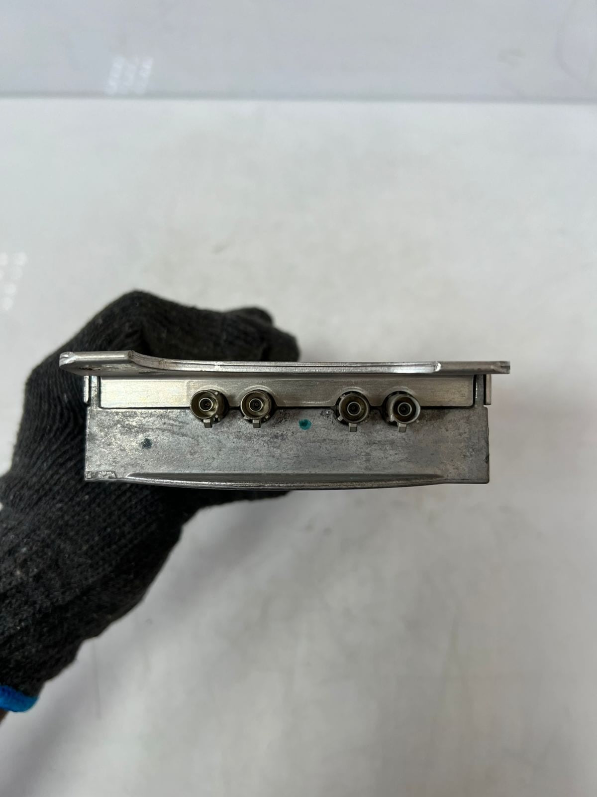 2008-2014 BMW X6 F01, F02, E71, E72 Bluetooth Control Unit Module 9205930 OEM