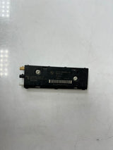 2011-16 Mini Cooper R60 Countryman Fm/Am Antenna Amplifier Diversity 9803855 OEM