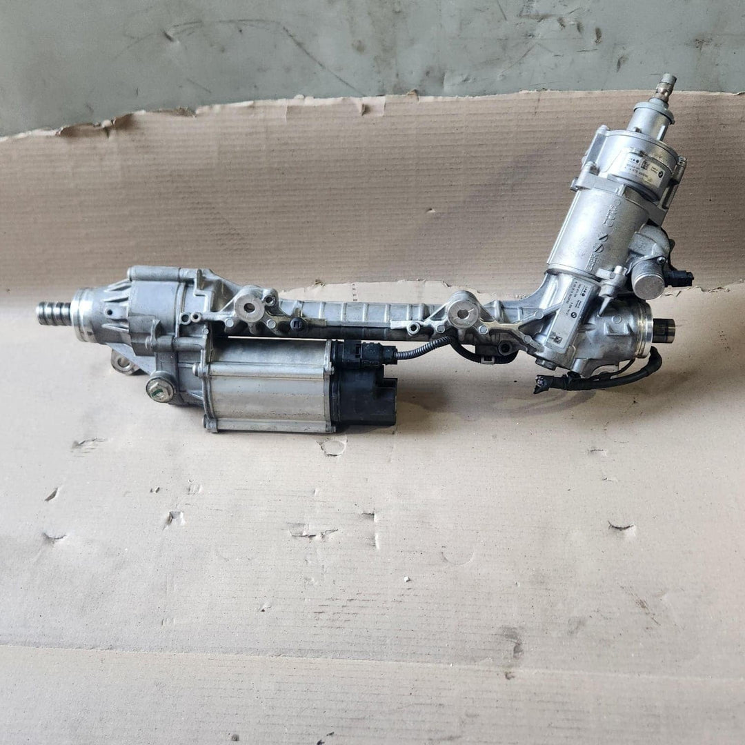 BMW ACTIVE Steering Gear Electric 12V 6858141 F-series F10 F02 RHD 