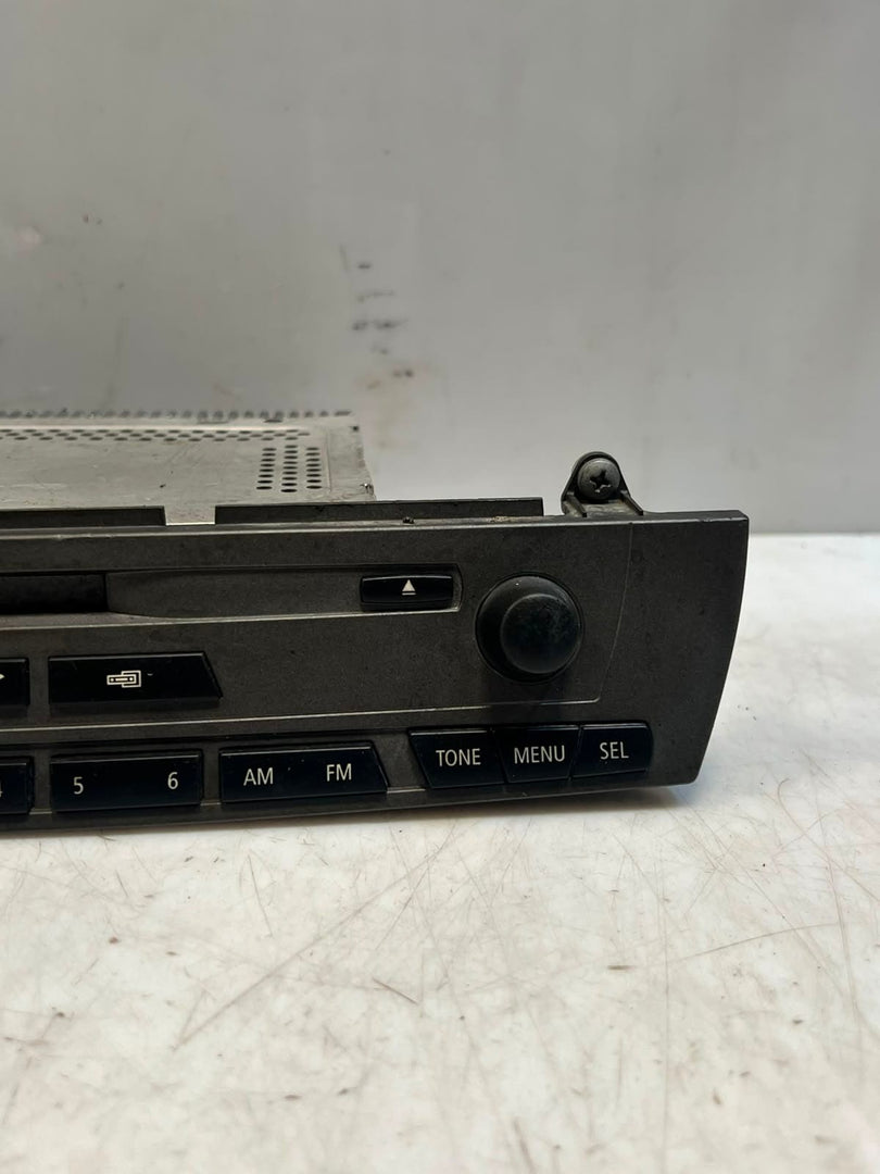 2020 BMW Z4 X3 Cid NAVIGATION Control SYSTEM AM/FM Md 6512 6929842 OEM