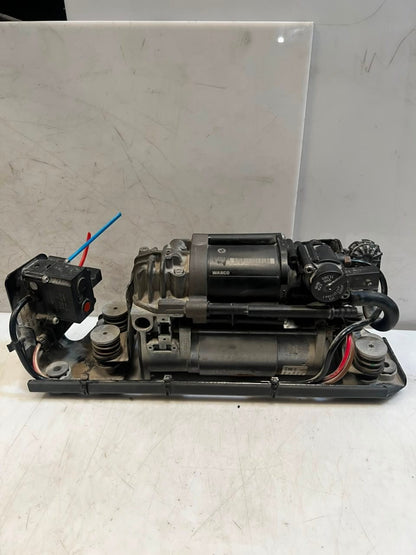 2010-2015 BMW 5' F01 F02 F10 F11 750Li Air Suspension Compressor 6794465 OEM